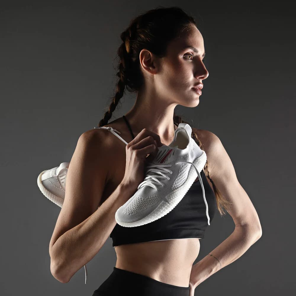 Campanha Fiber fitness