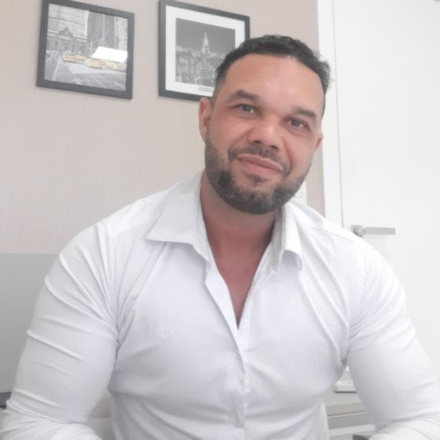 Eduardo Batista, personal afiliado ao Método 90X